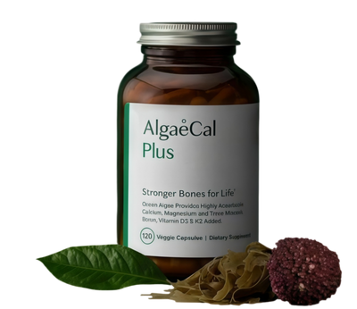 AlgaeCal