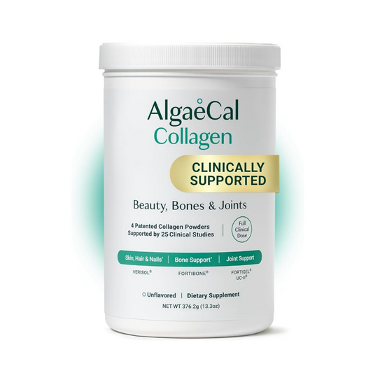 AlgaeCal Collagen